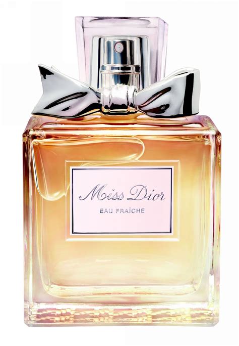 parfum miss dior eau fraiche|Miss Dior website.